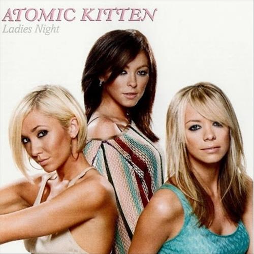 Atomic Kitten Feat. Kool & The Gang